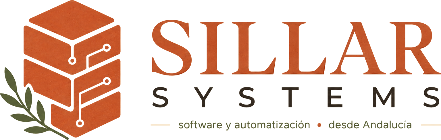 Sillar Systems